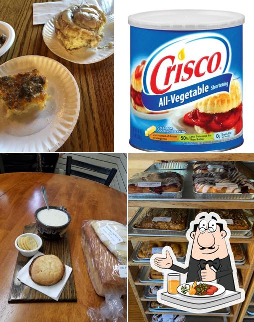 Eagle Bakery