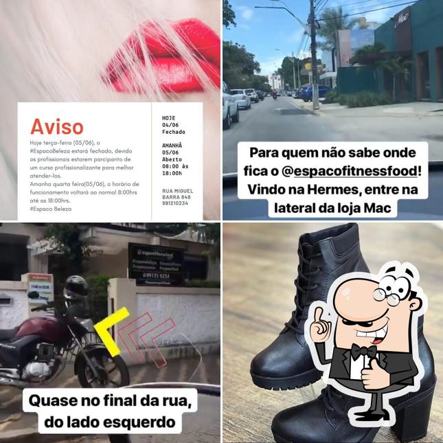 Fitness Food Natal RN