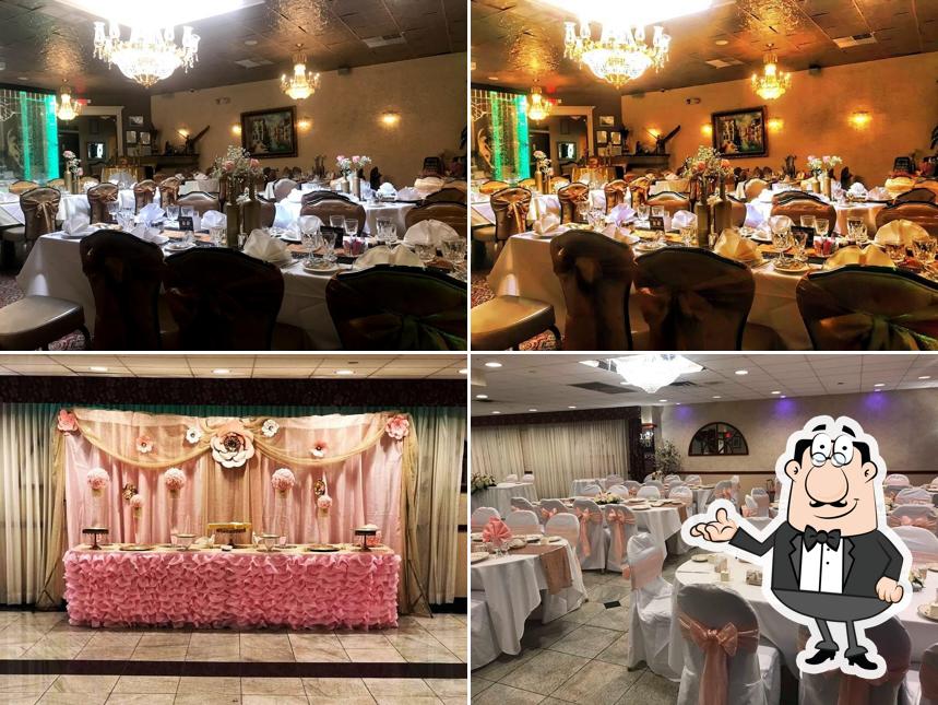 III Amici Ristorante
