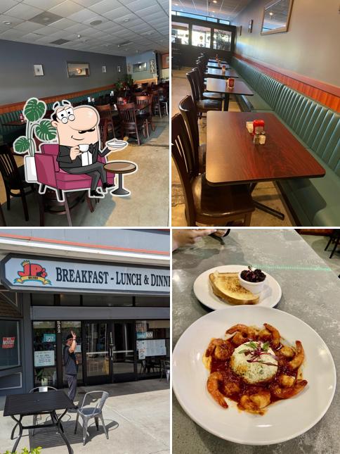 JP's Bistro
