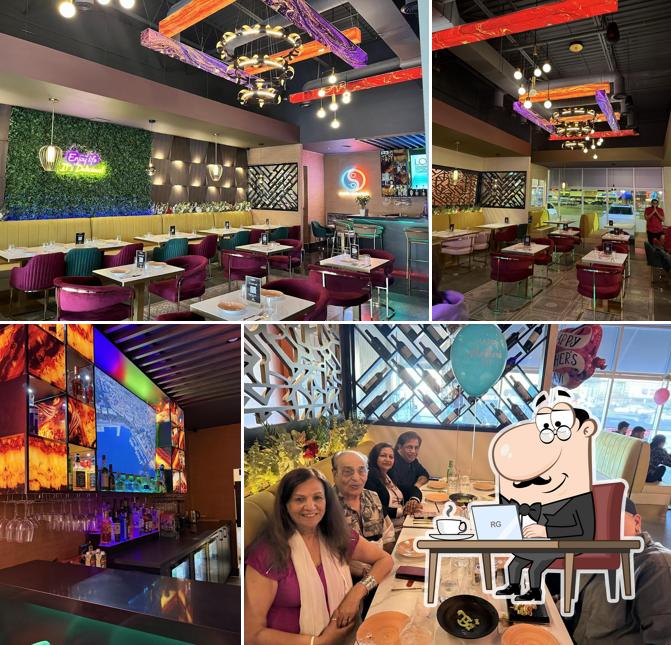 KARMA Modern Indian Bistro