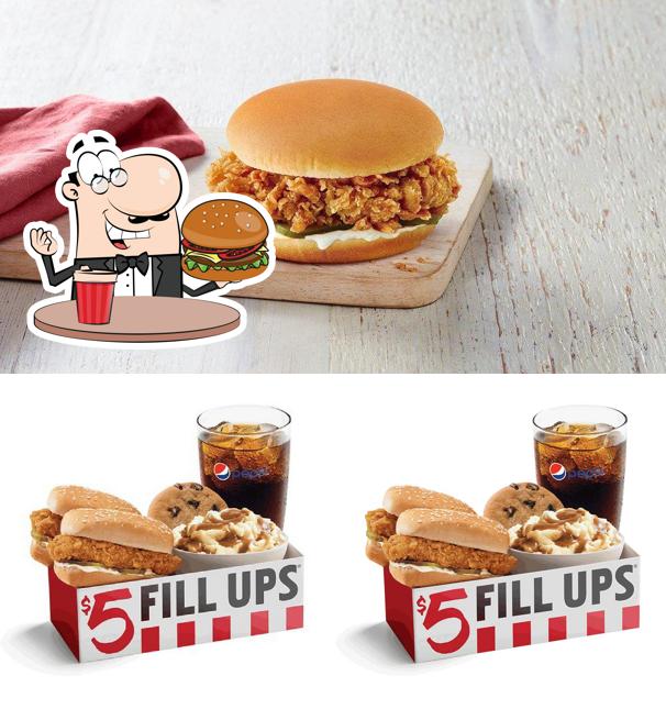 KFC