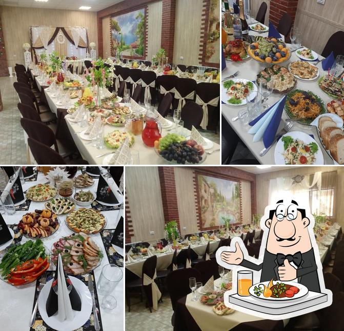 Кафе "Провинция"