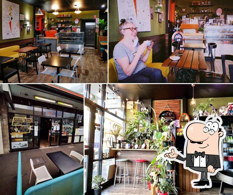 Magandee Thai Restaurant มากันดี-มากินดี