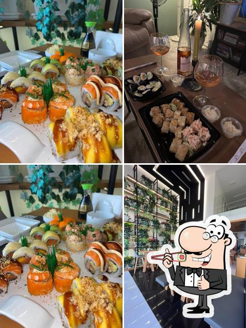Midori Sushi Bar