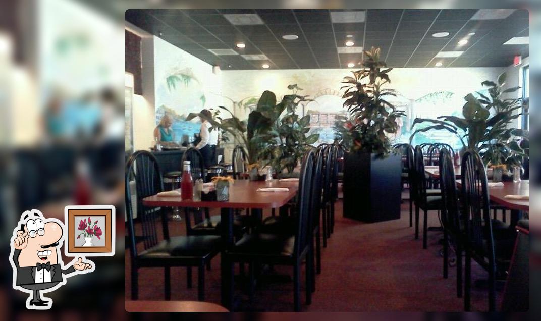 Niki's Rainbow Restaurant