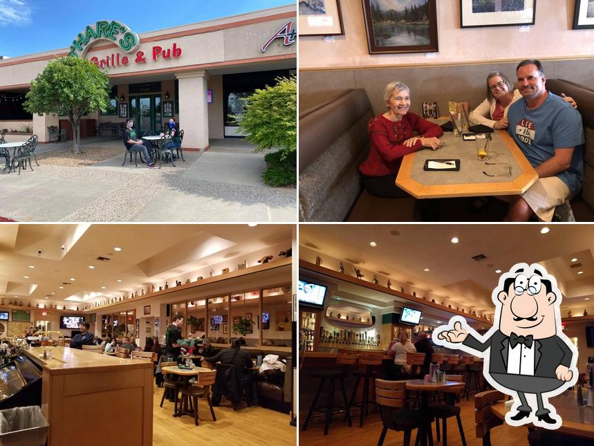 O' Hares Grille and Pub - Rio Rancho