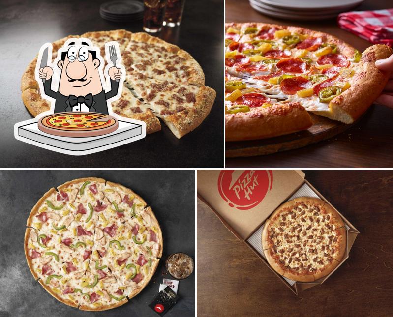 Pizza Hut