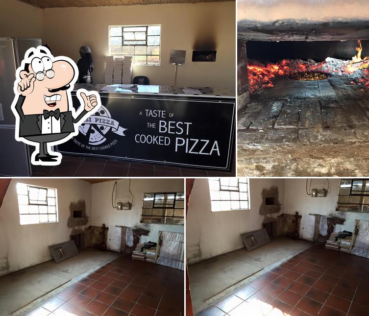 Ekasi Pizza