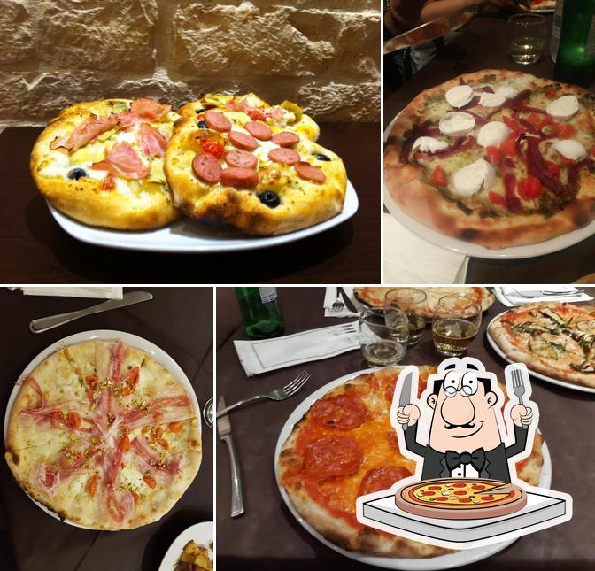 Pizze & Sfizi