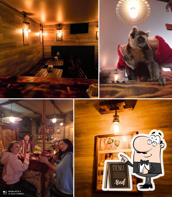 Che craft Pub