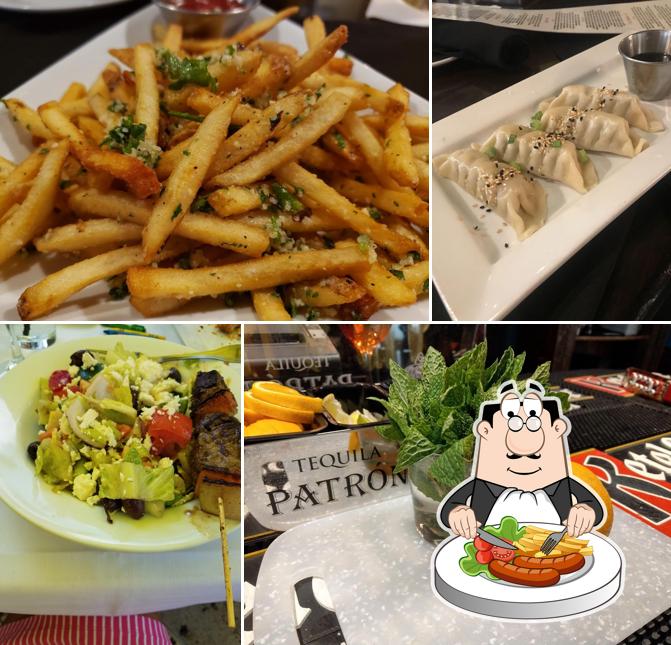 Sawa Restaurant & Lounge