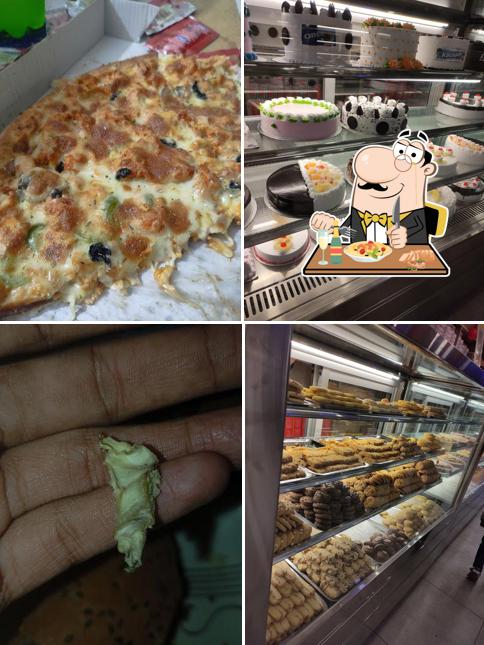 Rahat Bakers