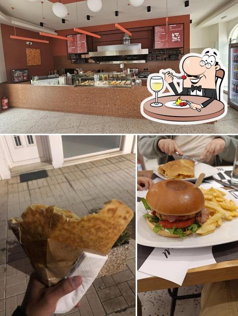 5 Streat