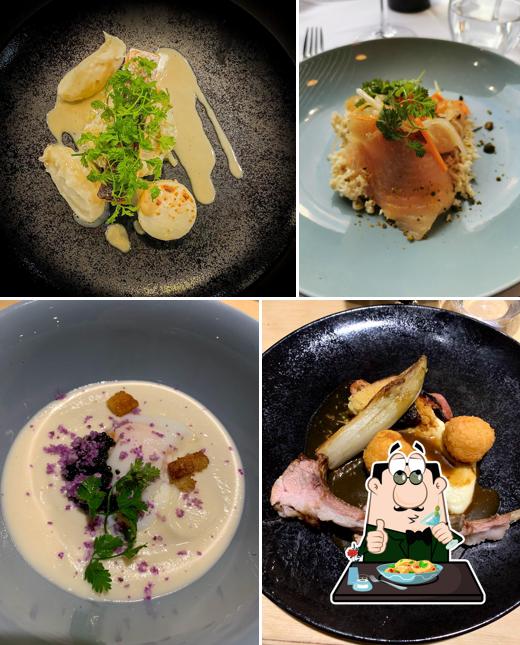 Restaurant Akashon