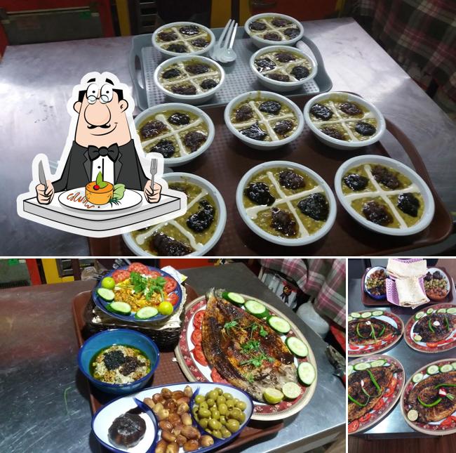 Baran Local Food