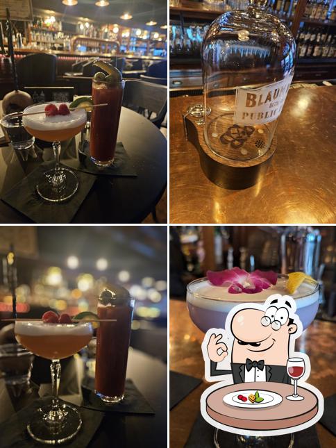 Blaum Bros. Public House