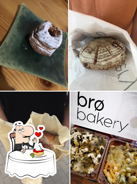 Brøbakery