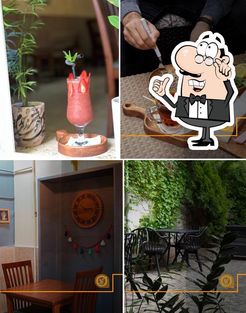 Cafe Barsav