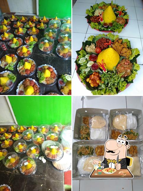 Catering Mama Aty