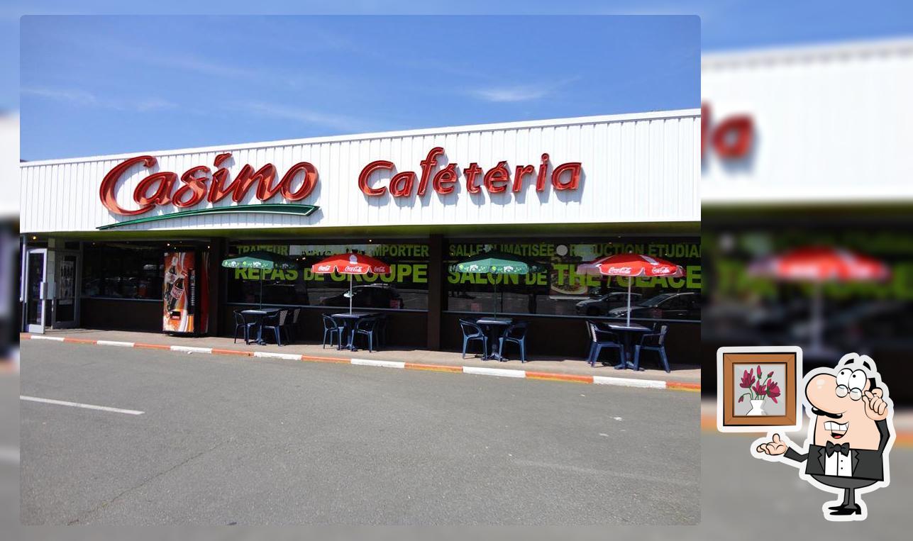 Restaurant Chamango