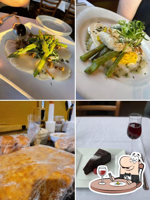 Restaurant Christine