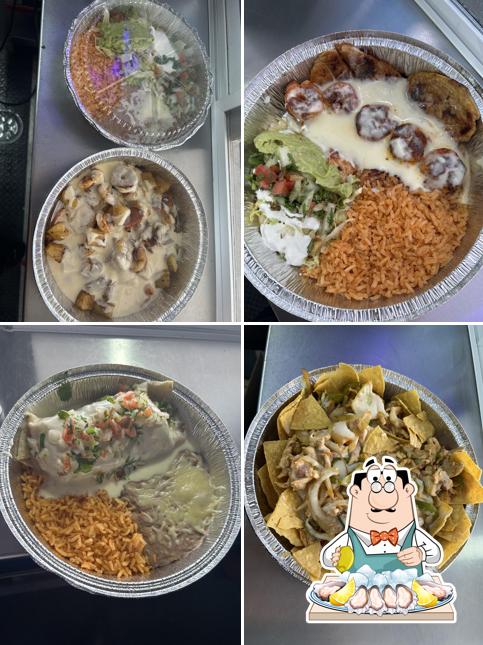 El Charro Express