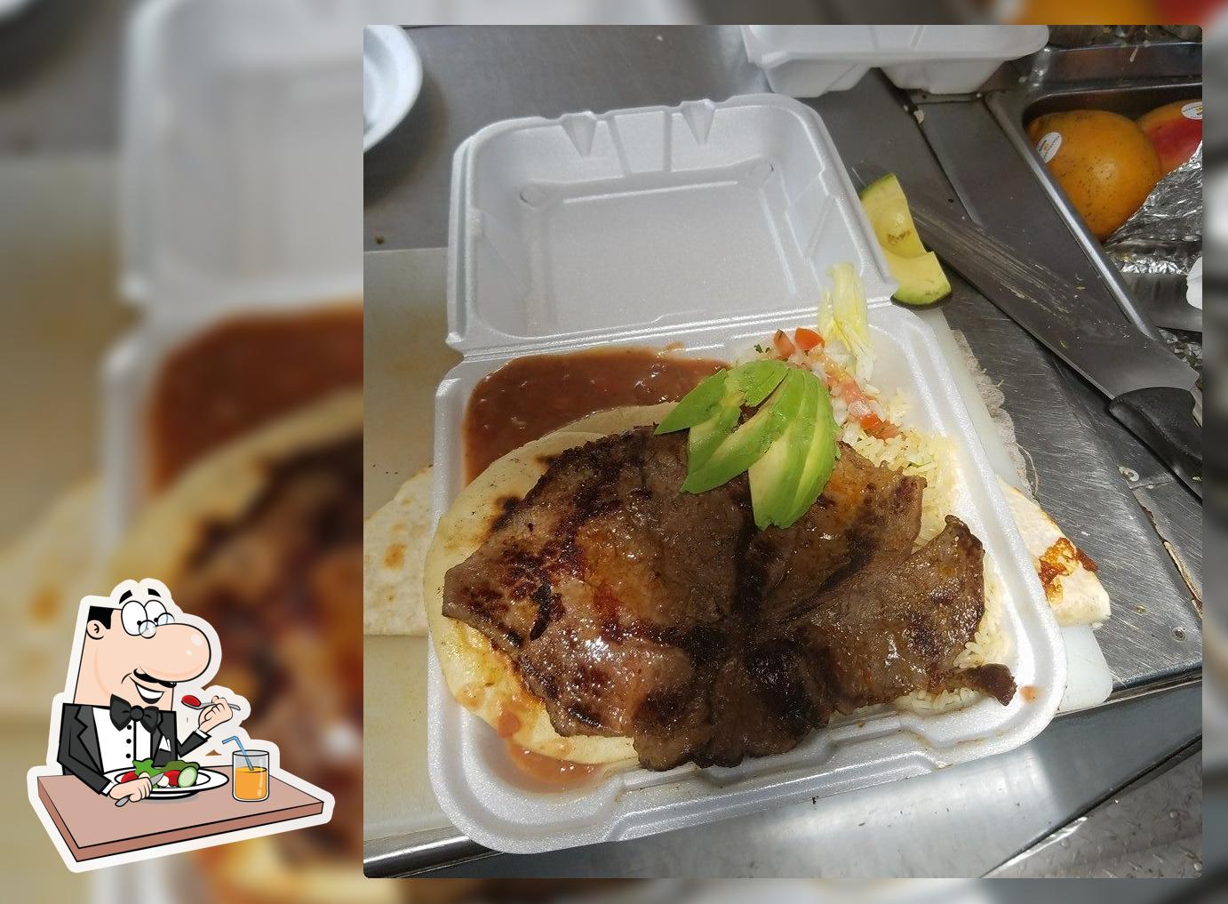 El Chef Latino