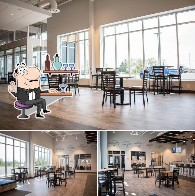 First Brew Coffee Co.