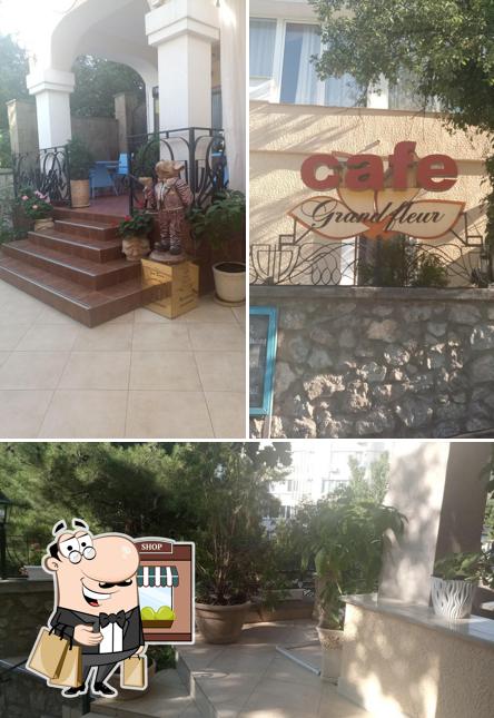 Гранд Флёр