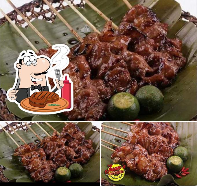 Juan's Bar-B-Que