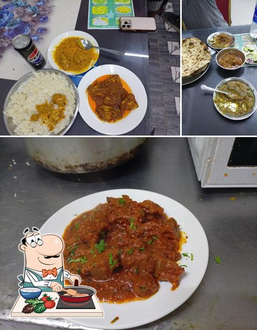 KHALID PAKISTANI RESTAURANT