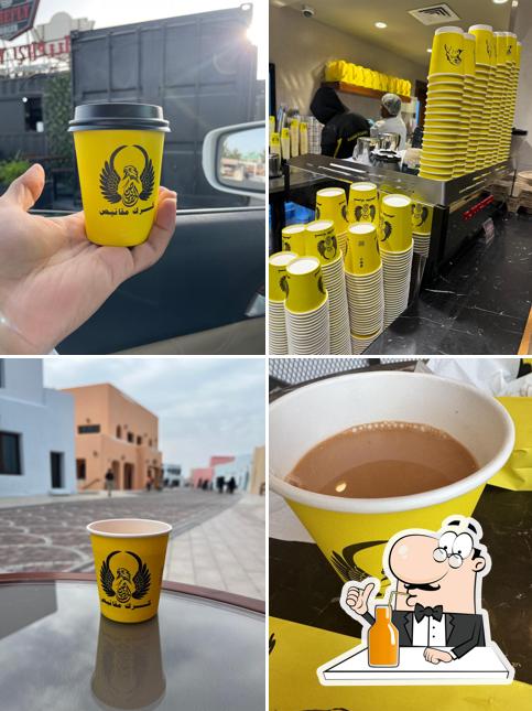 Karak mqanes
