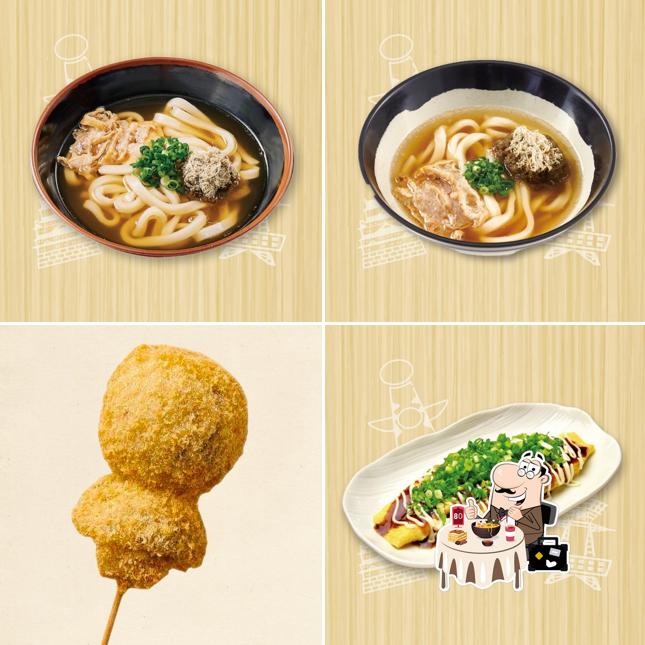 Kushikatsu Tanaka Akasaka