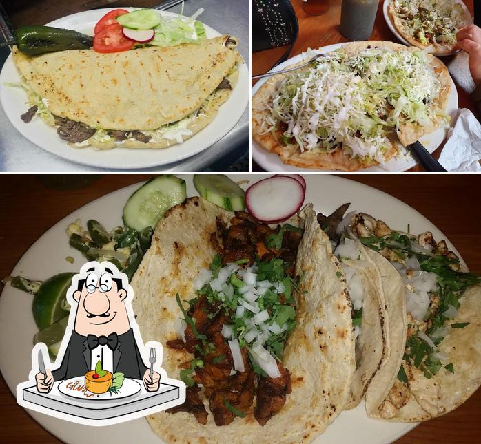 Esquina Mexicana