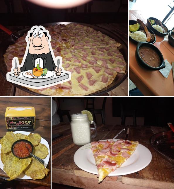 La Parrilla De Jose