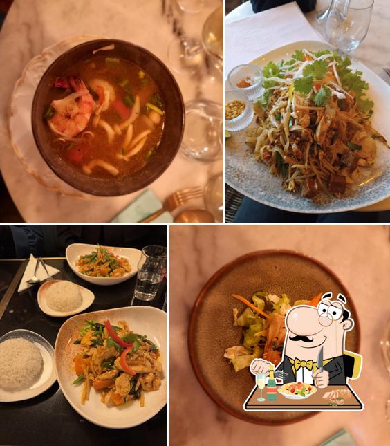 Le Bistro Thaï