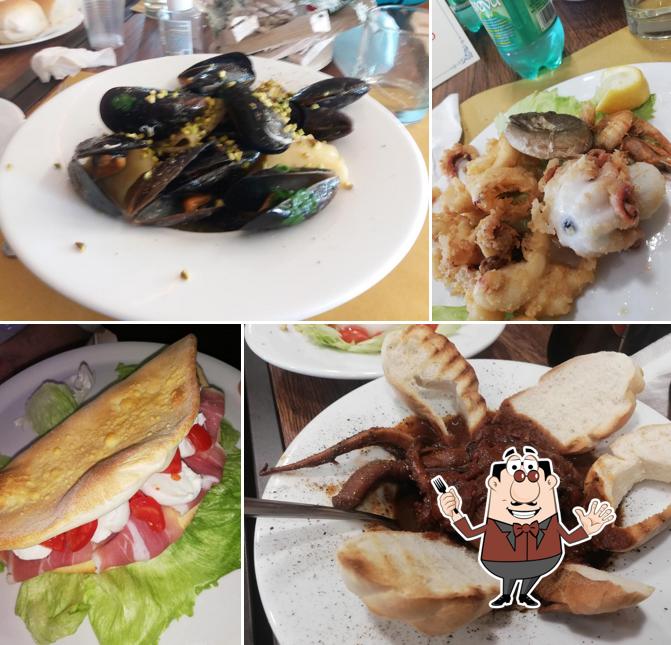 Ninì La Taverna Del Porto