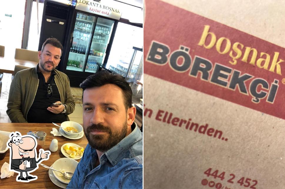Nizam Boşnak Börekçi