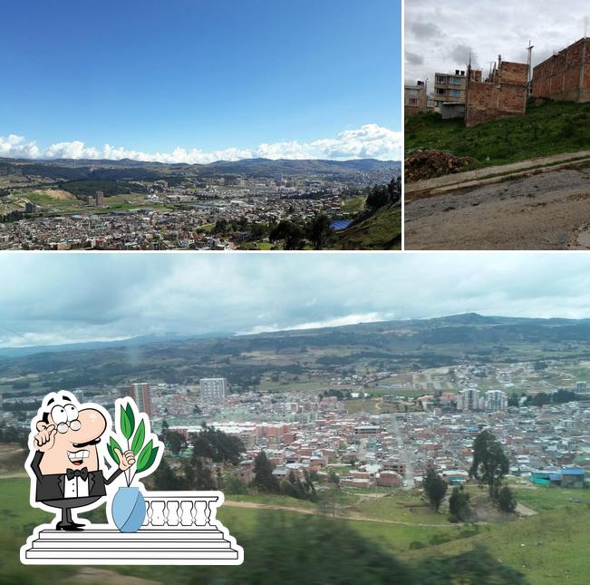 Paradero Buenavista