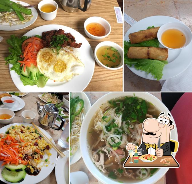 Pho Dai Loi