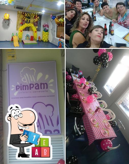 Pim Pam