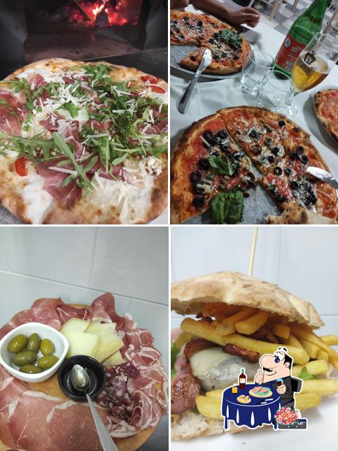 Pizzeria Luca _Amore per la pizza