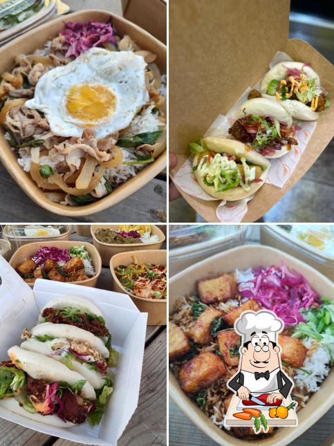 The Chef's Hatch