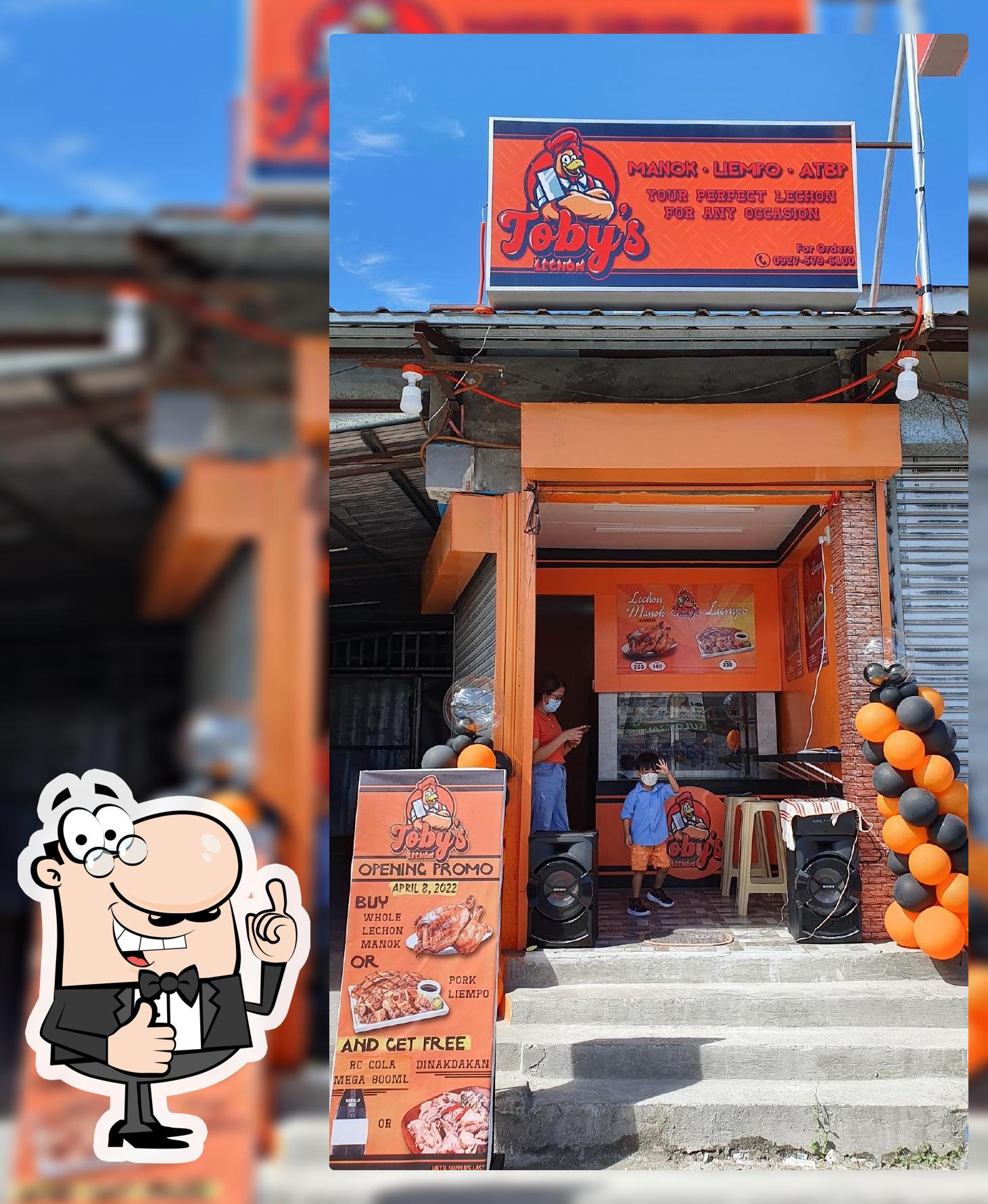 Toby's Lechon