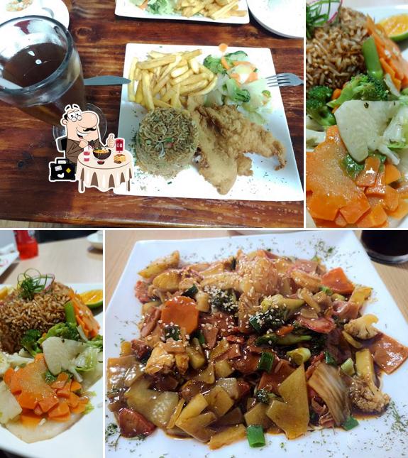 Restaurante Facewok