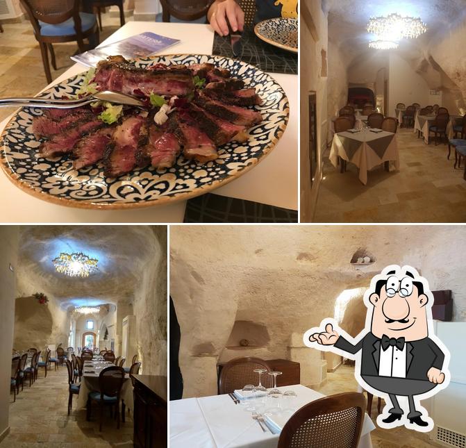 Ristorante Baccus