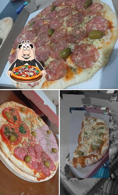 Star Pizza