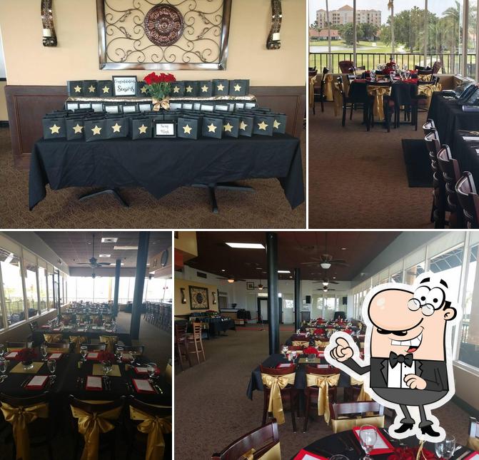 Terra Ceia Bay Country Club