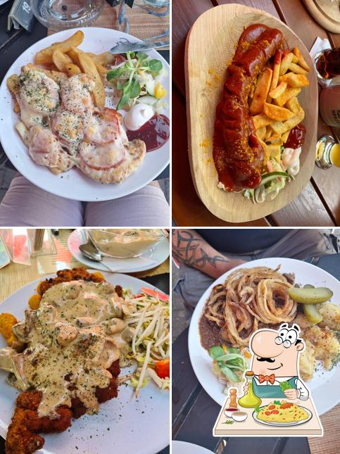 Gasthaus Bodetal